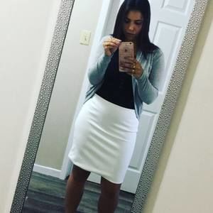 Meet your Posher, Raylene